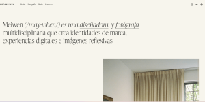 diseño web